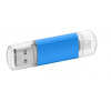 Pamięć USB PD-19 OTG-C P062790U niebieski