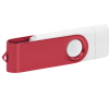 Pamięć USB PD-6 OTG-C P061621U biały / czerwony
