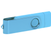Pamięć USB PD-6 OTG-C P061621U błękitny / błękitny