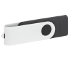 Pamięć USB PD-6 OTG-C P061621U czarny / biały