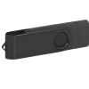 Pamięć USB PD-6 OTG-C P061621U czarny / czarny