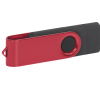 Pamięć USB PD-6 OTG-C P061621U czarny / czerwony