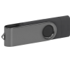 Pamięć USB PD-6 OTG-C P061621U czarny / grafitowy