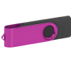 Pamięć USB PD-6 OTG-C P061621U czarny / różowy