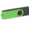 Pamięć USB PD-6 OTG-C P061621U czarny / zielony