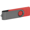 Pamięć USB PD-6 OTG-C P061621U czerwony / grafitowy