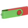 Pamięć USB PD-6 OTG-C P061621U czerwony / zielony