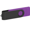 Pamięć USB PD-6 OTG-C P061621U fioletowy / czarny