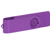Pamięć USB PD-6 OTG-C P061621U fioletowy / fioletowy