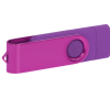 Pamięć USB PD-6 OTG-C P061621U fioletowy / różowy