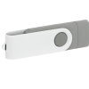 Pamięć USB PD-6 OTG-C P061621U grafitowy / biały