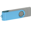 Pamięć USB PD-6 OTG-C P061621U grafitowy / błękitny