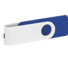 Pamięć USB PD-6 OTG-C P061621U granatowy / biały
