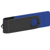 Pamięć USB PD-6 OTG-C P061621U granatowy / czarny