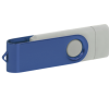 Pamięć USB PD-6 OTG-C P061621U jasnoszary / granatowy