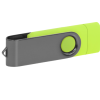 Pamięć USB PD-6 OTG-C P061621U jasnozielony / grafitowy