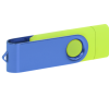 Pamięć USB PD-6 OTG-C P061621U jasnozielony / niebieski