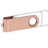 Pamięć USB PD-6 OTG-C P061621U miks kolorów / rose gold