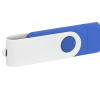 Pamięć USB PD-6 OTG-C P061621U niebieski / biały