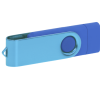 Pamięć USB PD-6 OTG-C P061621U niebieski / błękitny