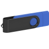 Pamięć USB PD-6 OTG-C P061621U niebieski / czarny
