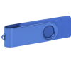 Pamięć USB PD-6 OTG-C P061621U niebieski / niebieski