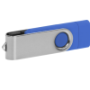 Pamięć USB PD-6 OTG-C P061621U niebieski / srebrny