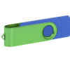Pamięć USB PD-6 OTG-C P061621U niebieski / zielony