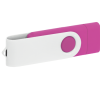 Pamięć USB PD-6 OTG-C P061621U różowy / biały