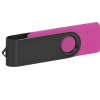 Pamięć USB PD-6 OTG-C P061621U różowy / czarny