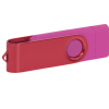 Pamięć USB PD-6 OTG-C P061621U różowy / czerwony