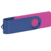 Pamięć USB PD-6 OTG-C P061621U różowy / granatowy