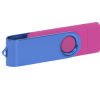 Pamięć USB PD-6 OTG-C P061621U różowy / niebieski