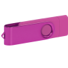 Pamięć USB PD-6 OTG-C P061621U różowy / różowy