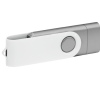 Pamięć USB PD-6 OTG-C P061621U srebrny / biały