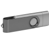 Pamięć USB PD-6 OTG-C P061621U srebrny / grafitowy