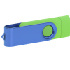 Pamięć USB PD-6 OTG-C P061621U zielony / niebieski