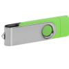 Pamięć USB PD-6 OTG-C P061621U zielony / srebrny