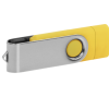 Pamięć USB PD-6 OTG-C P061621U żółty / srebrny