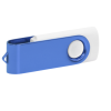 Pamięć USB PD-6 P056963U biały / niebieski Pamięć USB PD-6 P056963U biały / niebieski
