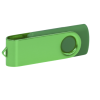 Pamięć USB PD-6 P056963U ciemnozielony / zielony Pamięć USB PD-6 P056963U ciemnozielony / zielony
