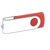 Pamięć USB PD-6 P056963U czerwony / miks kolorów Pamięć USB PD-6 P056963U czerwony / miks kolorów