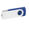 Pamięć USB PD-6 P056963U granatowy / biały Pamięć USB PD-6 P056963U granatowy / biały