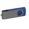 Pamięć USB PD-6 P056963U granatowy / grafitowy Pamięć USB PD-6 P056963U granatowy / grafitowy
