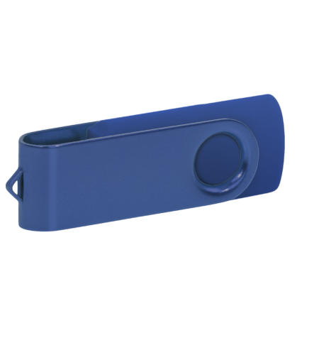 Pamięć USB PD-6 P056963U granatowy / granatowy Pamięć USB PD-6 P056963U granatowy / granatowy