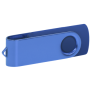 Pamięć USB PD-6 P056963U granatowy / niebieski Pamięć USB PD-6 P056963U granatowy / niebieski