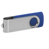 Pamięć USB PD-6 P056963U granatowy / srebrny Pamięć USB PD-6 P056963U granatowy / srebrny