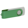 Pamięć USB PD-6 P056963U jasnoszary / ciemno zielony Pamięć USB PD-6 P056963U jasnoszary / ciemno zielony