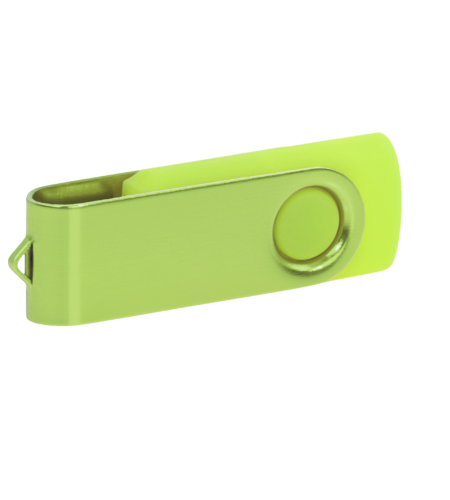 Pamięć USB PD-6 P056963U jasnozielony / jasno zielony Pamięć USB PD-6 P056963U jasnozielony / jasno zielony