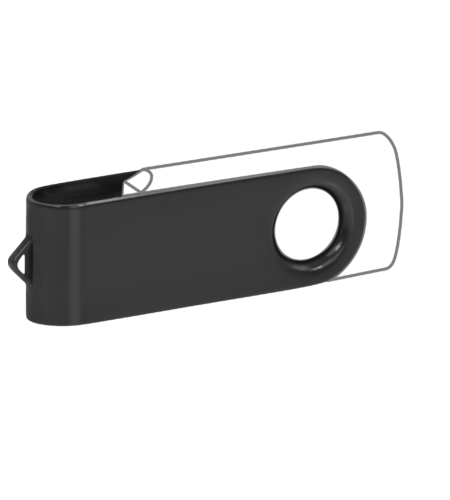 Pamięć USB PD-6 P056963U miks kolorów / czarny Pamięć USB PD-6 P056963U miks kolorów / czarny